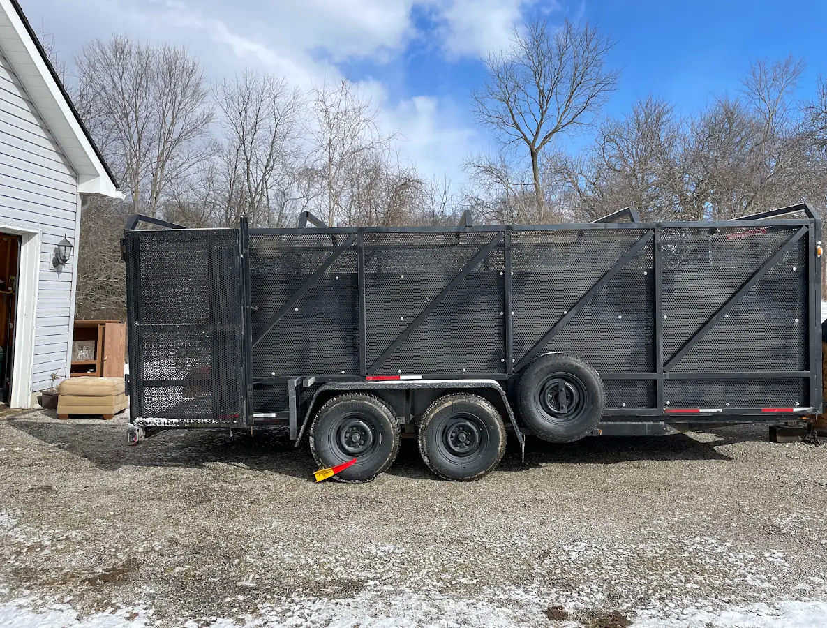 Dumpster Rental services in Louisburg, KS